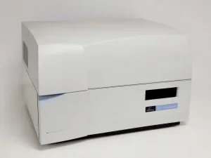 PerkinElmer Universal Microplate Analyzer Fusion – Alpha FP A153603, 20 of 20