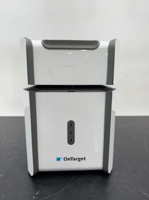 Boreal Genomics OnTarget Molecular Enrichment System for Targeted Genomic Workflows-cover