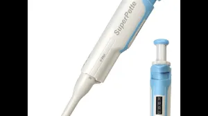Scilogex SuperPette Autoclavable Pipettor, 0.5-10μl, 3 of 3