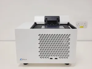 Stilla Naica Crystal Digital PCR System Naica Prism 3 Naica Geode Lab, 41 of 70