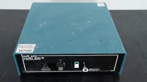 Bellco Multi Stir9 Magnetic Stirrer for Laboratory Mixing Applications, 3 of 4