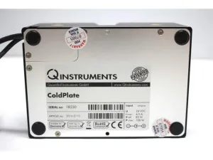 QInstruments 2016-0110 ColdPlate -20 to 99.9°C Laboratory Heater Cooler, 15 of 21