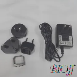 Embi Tec ViewOne LabLite VL-1000 LED Gel and Film Observation Light Box, 4 of 4