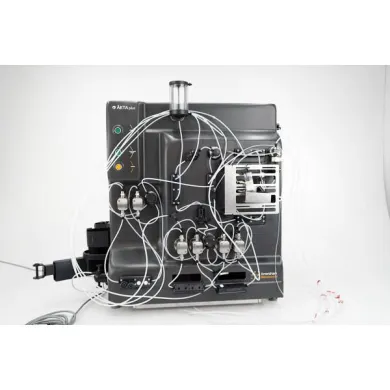 GE Amersham AKTApilot FPLC Chromatography System for Bioprocessing