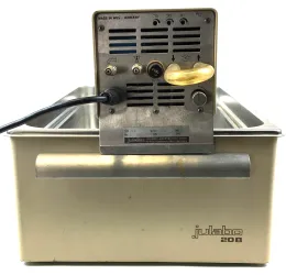 Julabo U3/8-20B Heating Circulating Bath, 20L Capacity, 60°C Max Temperature, 8 of 10