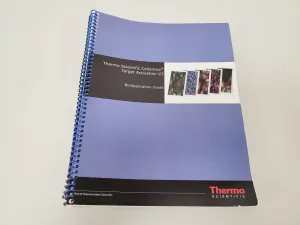 Thermo Scientific Cellomics ArrayScan VTI HCS Reader Lab, 58 of 60