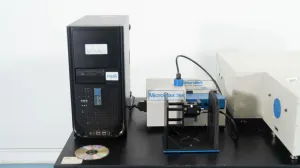 Horiba Fluorolog Spectrofluorometer System for Advanced Fluorescence Analysis, 3 of 4