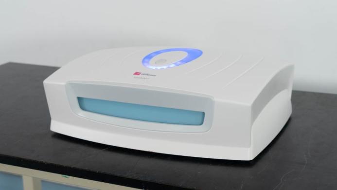 Oxford Optronix GelCount Integrated Colony Imaging and Analysis System-cover