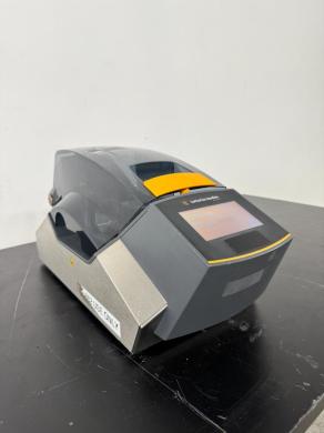 Sartorius Stedim BioWelder TC-cover