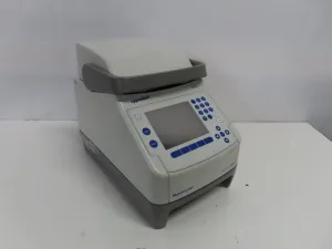 Eppendorf Mastercycler Nexus Gradient PCR Thermal Cycler with Temperature Gradient Function, 4 of 5