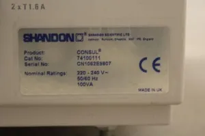 Shandon Consul Automated Coverslipping System, 3 of 4
