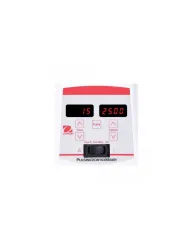 Ohaus Frontier™ 5000 Multi Series FC5706 Centrifuge, 6 of 6
