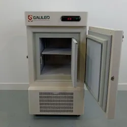 Heli DW-86L58 Ultra-Low Temperature Upright Freezer, 7 of 21