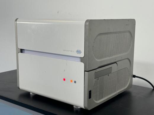 Roche LightCycler 480 II Thermal Cycler-cover