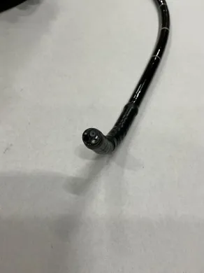Olympus GIF-H190 High-Definition Gastroscope for Diagnostic and Therapeutic Endoscopy