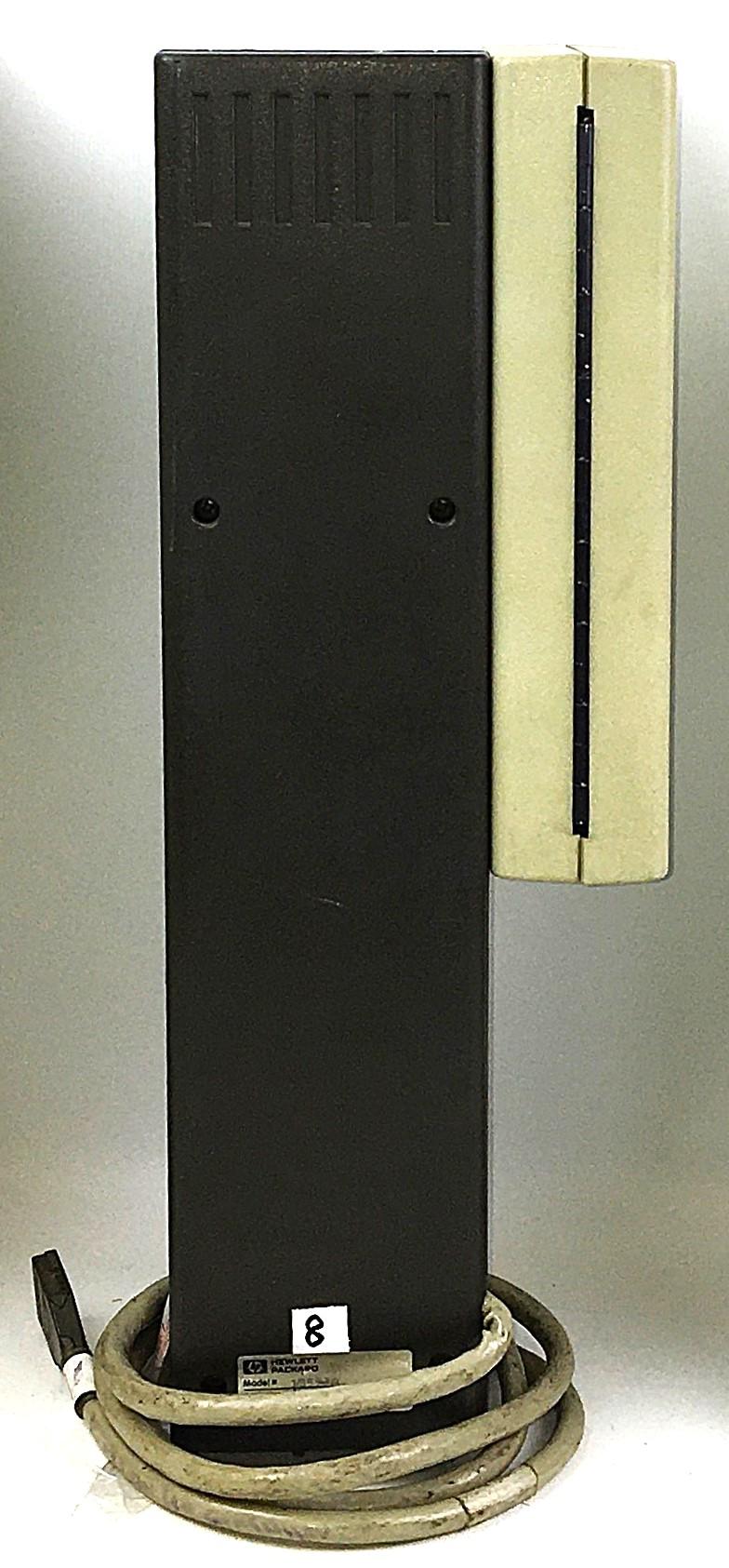 HP 7673 (18593A) Autoinjector Tower for Gas Chromatography
