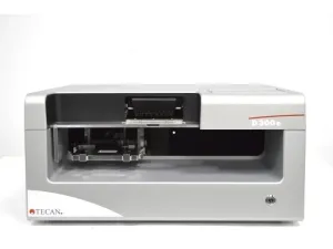 Tecan D300e Digital Microplate Dispenser for Precise Non-Contact Liquid Handling, 5 of 12