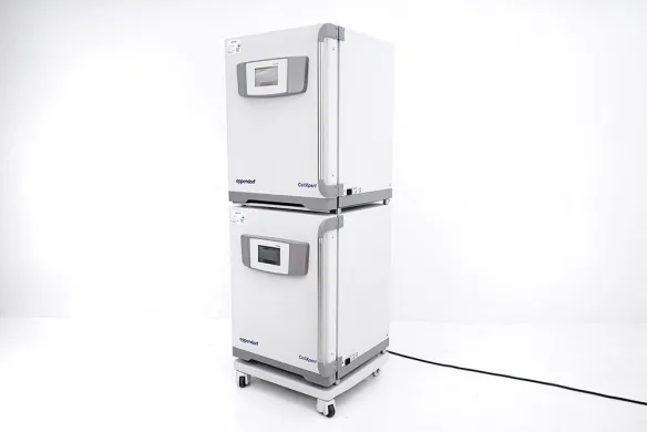 Eppendorf CellXpert 170i CO2 Incubator, 170 L Double-Stack, 2021/2023