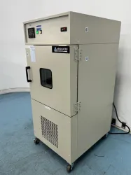 Associated Environmental HD-505 Environmental Test Chamber with Precise Temp/Humidity Control, 2 of 4
