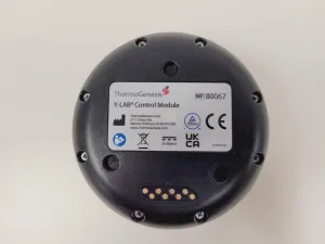 X-Lab Control Module, 3 of 15