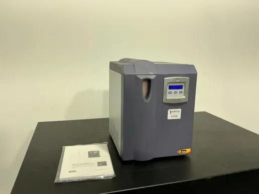 Parker 110HMD Hydrogen Gas Generator for Laboratory Applications
