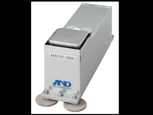 A&D AD-4212C-3000 Weigh Module Balance-cover