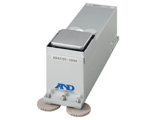 A&D AD-4212C-3000 Weigh Module Balance-cover