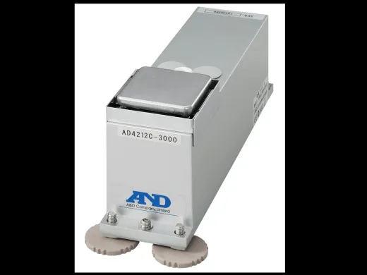 A&D AD-4212C-3000 Weigh Module Balance