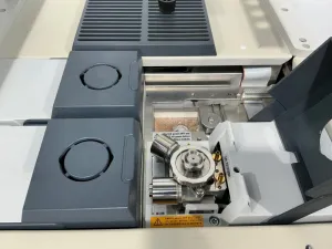 Thermo TSQ8000 Trace1310 GC/MS, 3 of 4