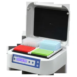 Termoagitadores microplate MB Series, 2 of 2