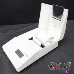 Sartorius MSA2202S-000-D0 Precision Electronic Balance with YDP20-0CE Printer, 8 of 8