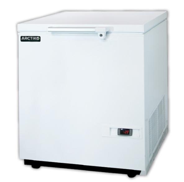 Arctiko SF 150 -60°C Low Temperature Chest Freezer