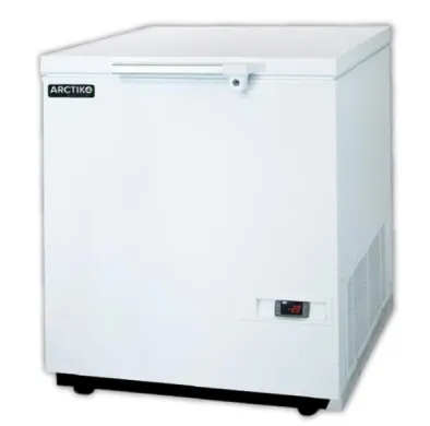 Arctiko SF 150 -60°C Low Temperature Chest Freezer