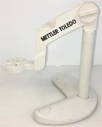 Mettler Toledo FiveEasy FE20 pH Meter with Electrode Support, 5 of 11