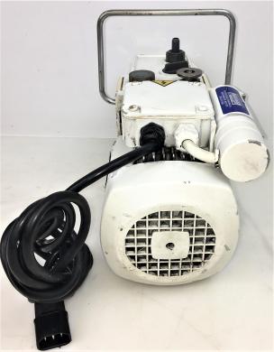 Edwards E2M1.5 Dual Stage Rotary Vane Vacuum Pump (1.2 CFM)-cover