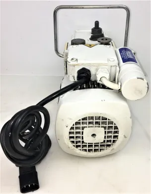 Edwards E2M1.5 Dual Stage Rotary Vane Vacuum Pump (1.2 CFM)