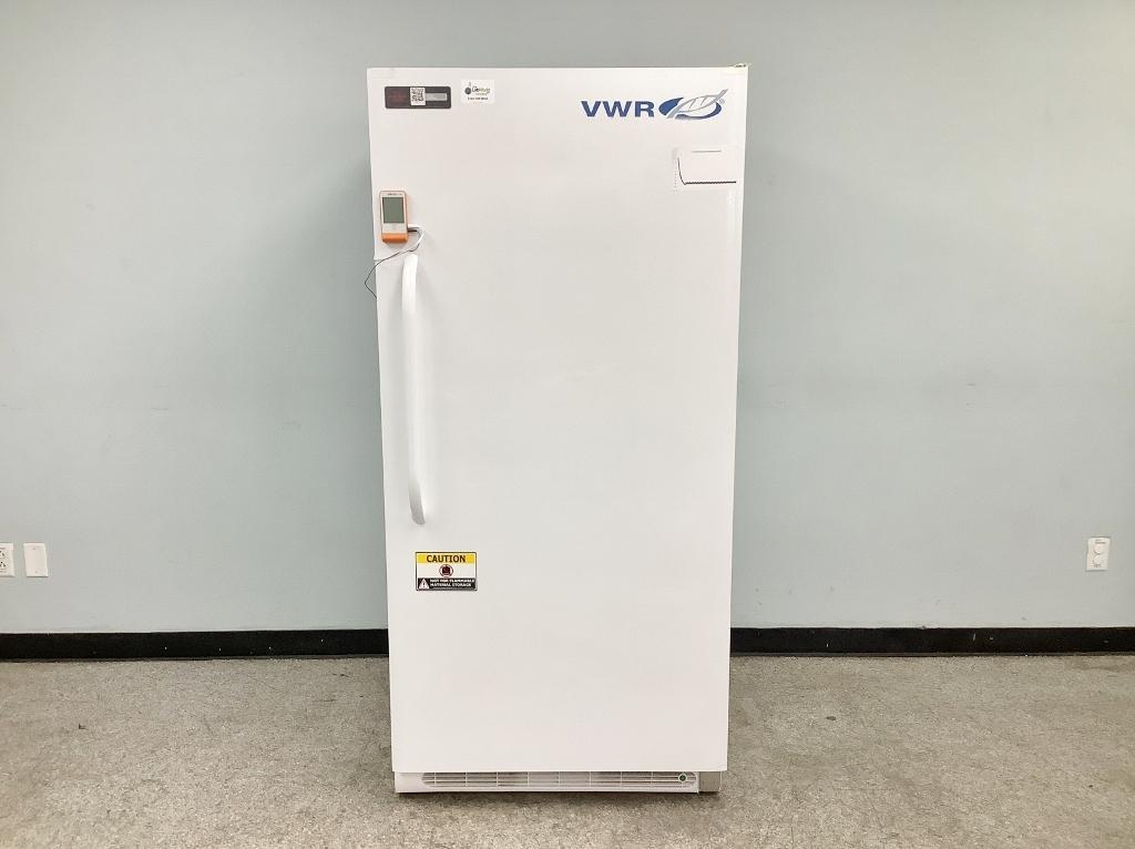 VWR SCBMF 2020 Upright -20°C Laboratory Freezer, 566L Capacity