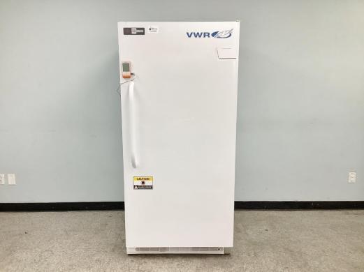 VWR SCBMF 2020 Upright -20°C Laboratory Freezer, 566L Capacity-cover