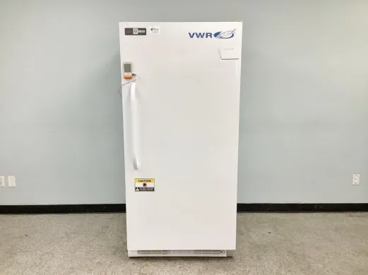 VWR SCBMF 2020 Upright -20°C Laboratory Freezer, 566L Capacity
