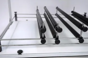 Edmund Bühler VKS 75 UKSB Laboratory Shaker, 3 of 4