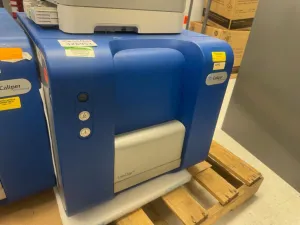 Caliper LabChip GX Microplate Reader with Advanced Microfluidic Technology, 2 of 4