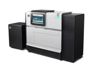 PacBio RS, 1 of 2