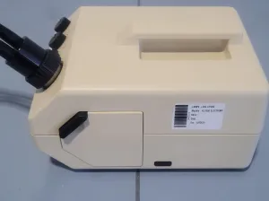 SCHOTT KL1500 Electronic Cold Light Source with Duplex Light Guide for Microscopy, 3 of 4