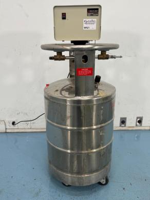 PerkinElmer CryoFill Automated Liquid Nitrogen Cooling System for Thermal Analysis-cover