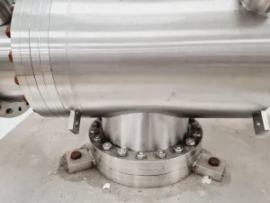ABB Extrel Quadrupole Mass Spectrometer with Accessories (Spares/Repairs), 74 of 85