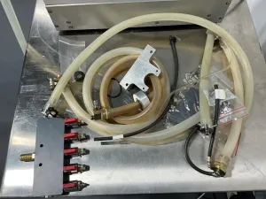 Burghart Warm Water System Temperature Control Unit for Laboratory Applications, 3 of 4