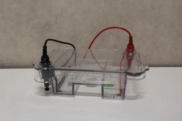 Bio-Rad Wide Mini-Sub Cell GT Electrophoresis Cell-cover