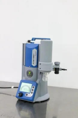 Vacuubrand PC 3001 VARIOpro Advanced VARIO-Control Rotary Vane Vacuum Pump