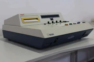 Bio Data PAP 4-C Platelet Aggregation Profiler, 4 of 5