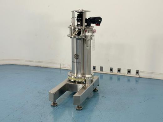 AxiChrom 300-1600 Stainless Steel Chromatography Column for Bioprocessing-cover